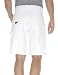 Dickies Industrial Wear DX400 32W by 10L Relaxed Fit Short Painters Pants