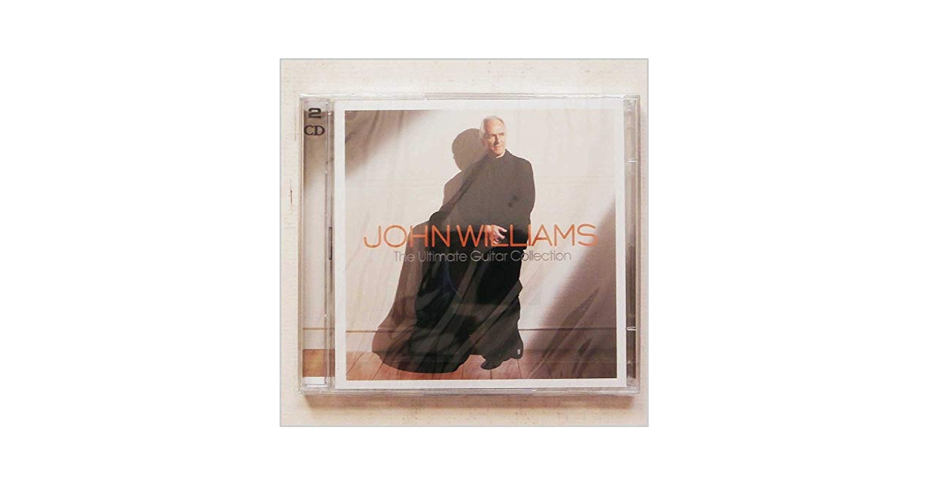 洋楽 John Williams - The Complete Album John Williams (Guitarist): The Complete Album Collection