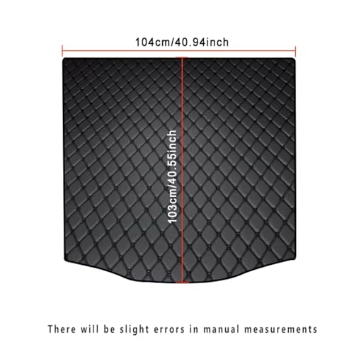 Alfombrillas coche Ford Focus 2012-2018 accesorios suelo alfombras maletero 5