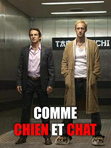 Comme Chien et Chat