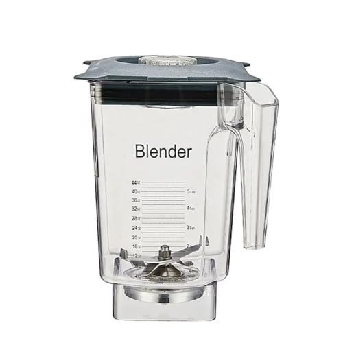 Repuesto de jarra de licuadora para solucionar fugas en Blendtec 800 y Q-series 825 2