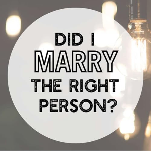 Page de couverture de Did I Marry the Right Person?!