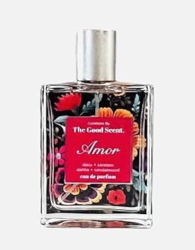 Amor Eau De Parfum 3.4oz Unboxed