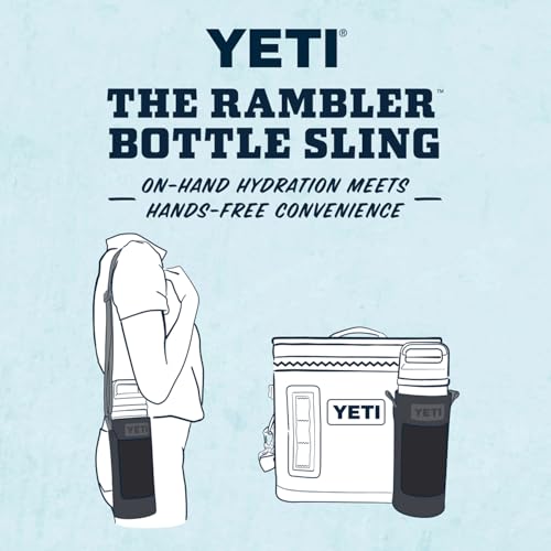 Image of YETI Bottle Sling for Rambler Bottles