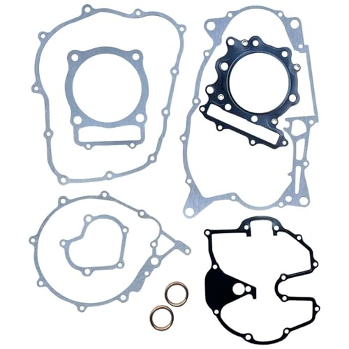 Joints carter moteur moto pour stopper les fuites de XR650L XL600R