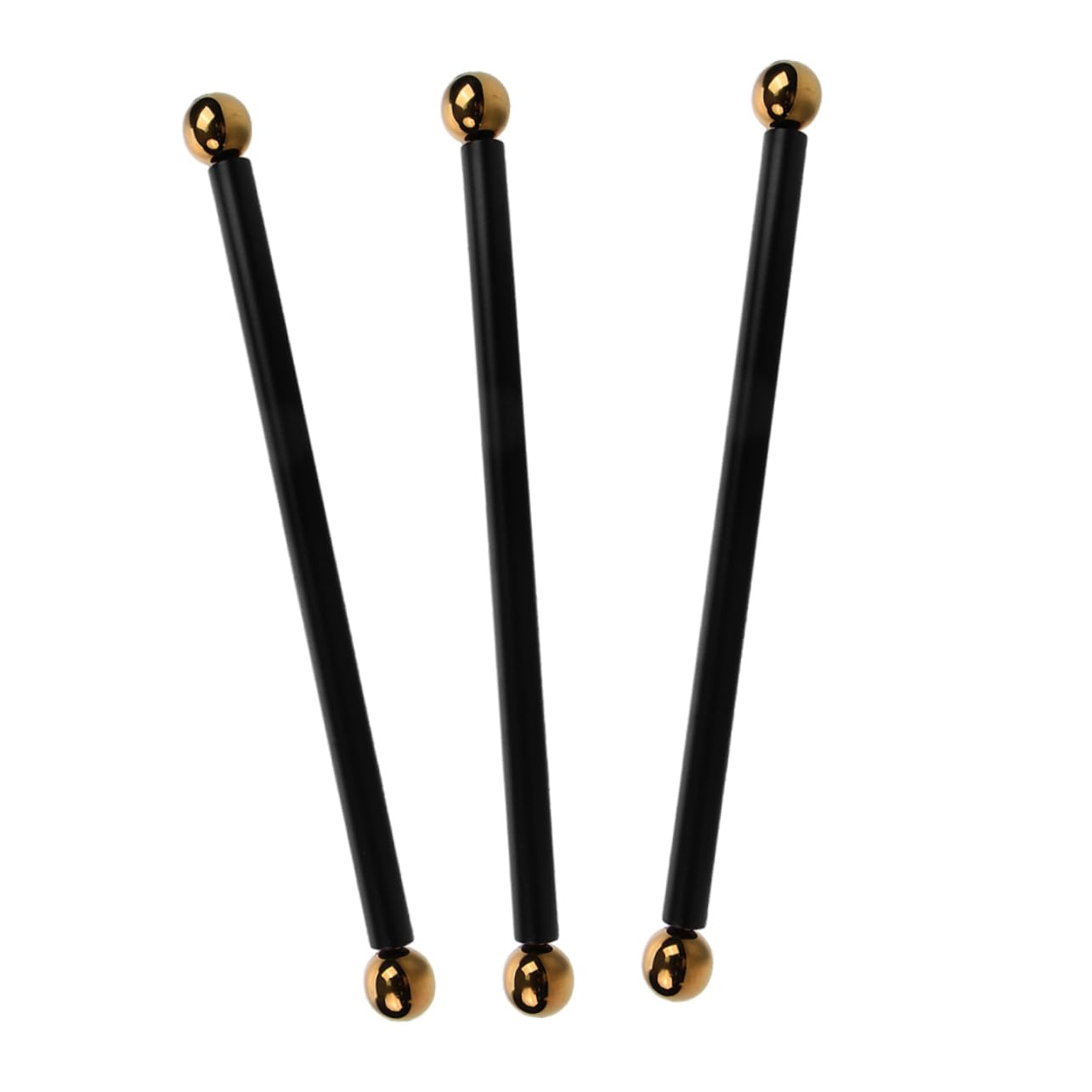 Abaodam Pcs Metal Flagpole Crossbar for Yard Lamp Post Sturdy Aluminum Alloy Cm Garden Accessory