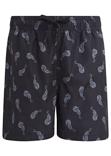 Kanu Surf Monaco Mens Swim Trunks Quick-Dry Mens Bathing Suit Swim Shorts (Regular & Extended Sizes)