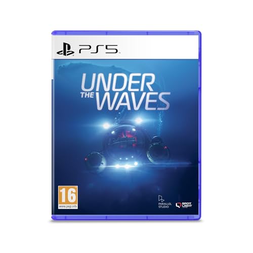 Under The Waves Deluxe Edition