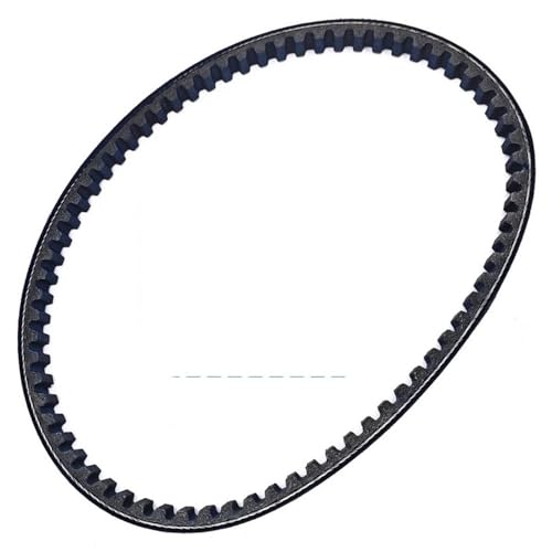 Correa de transmisión para scooter Aerox YQ50 y Jog CW50 con referencia 5RN-E7641-00