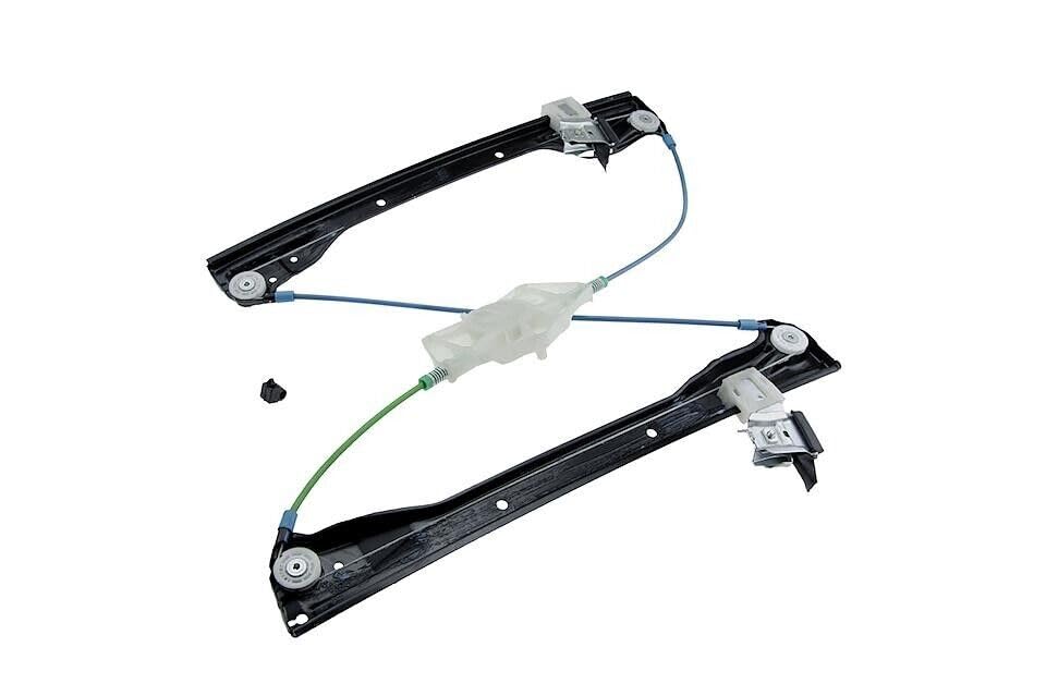 Lève-vitre avant droit VIDARR haute performance pour Mercedes Classe GLK 2008-2015