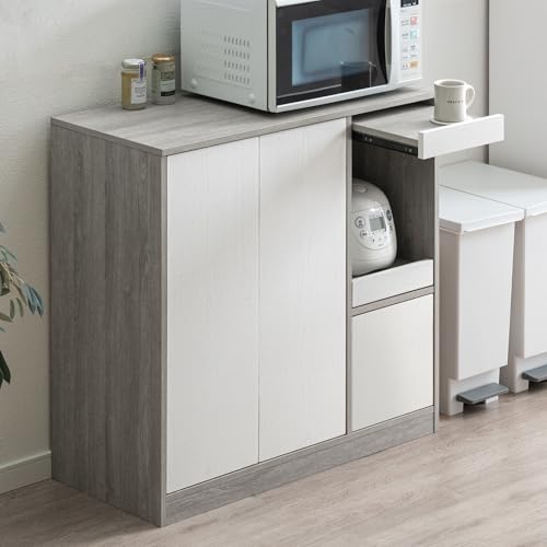 �^���X�̃Q�� �L�b�`���J�E���^�[ �����[ ��87cm A�^�C�v �X���C�h�I ���[ ���[�^�C�v �ؖڒ� �H��I �L�b�`�����[ �L�b�`�����b�N ��l��炵 �V���v�� 49600371(113778)
