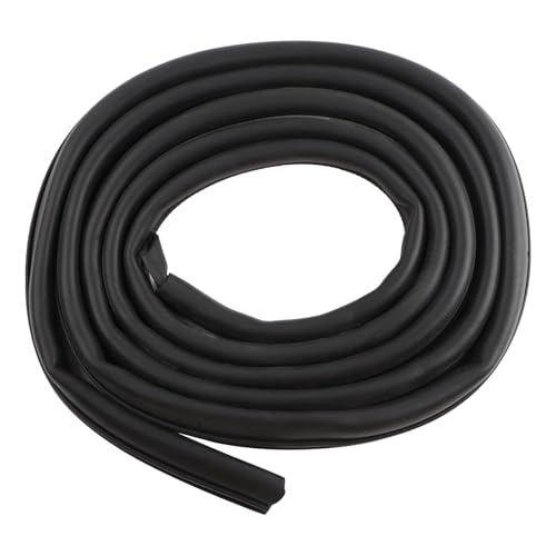 MISIOEK Sliding Cargo Door Weatherstrip for Ram Vans