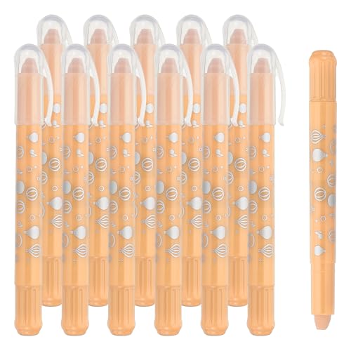 Crayones de acuarela en gel PATIKIL para tardes de pintura y manualidades escolares en familia