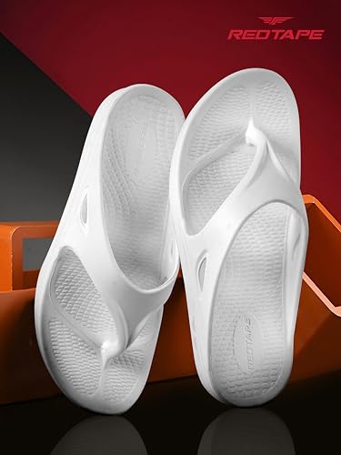 Image of Red Tape Men's EVA Comfort Flip Flop