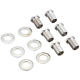 Fender 099-0818-500 Mécaniques de verrouillage Stratocaster et Telecaster, boutons vintage chromés - Les Beatles, Paul McCartney, John Lennon, RIngo Starr, George Harrison Fender 099-0818-500 Mécaniques de verrouillage Stratocaster et Telecaster, boutons vintage chromés – Image 6