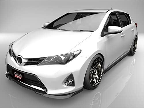 EUROU �I�[���X NZE181H NZE184H RE186H �O�� �t�����g�A���_�[�X�|�C���[ �T�C�h�X�e�b�v 2�_�L�b�g ���Y�G�A���p�[�c �ۏؕt��