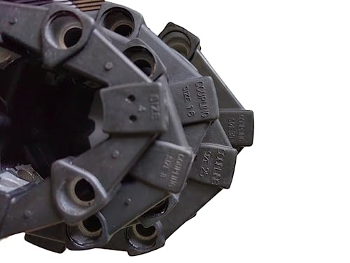 Image of Flexible Coupling (30AS)