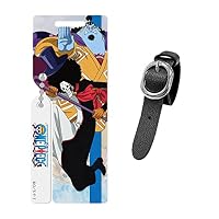 Amazon.co.jp: ワンピース ネームプレート ロビン＆フランキー