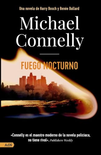 Fuego nocturno [AdN]: 019 (13/20)