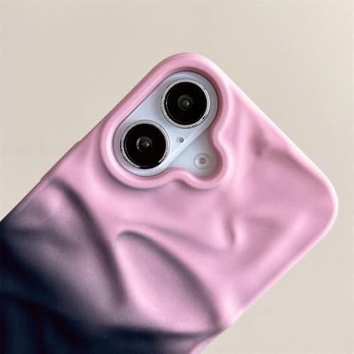 Coque antichoc iPhone 15 évite les bris d'écran bicolore