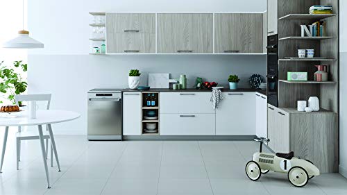 Indesit DFO 3C23 A X