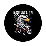 Zoom IMG-2 bartlett tn patriotic eagle bandiera Zoom IMG-2 bartlett tn patriotic eagle bandiera