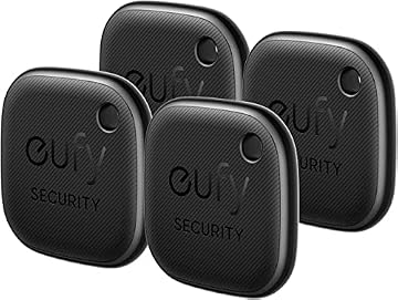 eufy SmartTrack Link Review: The Ultralight Luggage Tracker