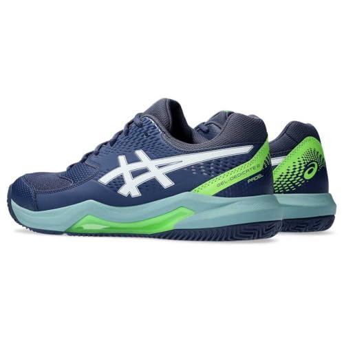 Image of Asics Men Gel-Dedicate 8 Tennis Shoe