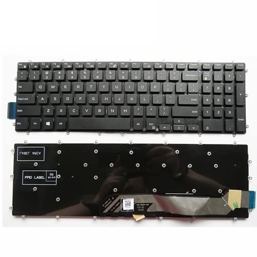 č̃m[gp\R̃L[{[h DELL Inspiron15-7000 7566 7567 7568 7577 5567 7587 7570 7580 5567 3580 3581 3582 3583 3584 3585 obNCgt [t