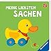Produktbild Meine liebsten Sachen: Mein erstes Bilderbuch