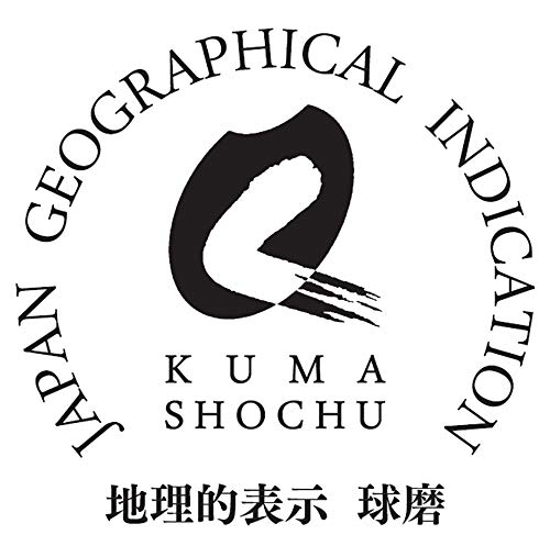 市房 球磨焼酎 市房 1800ml