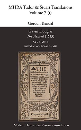 The Aeneid, Vol. 1: Introduction, Books I - VIII (1513)