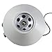 F2C Desktop Lab Lower-Speed Centrifugal Machine (Timer 0-60min) 0-4000 RPM Cap:20ml X 6 Tube (800-1) 110v