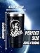 Onebttl Space Astronomy Introvert Gifts - I Need More Space Astronaut Tumbler - Science Travel Coffee Mug for Men Teens 20oz