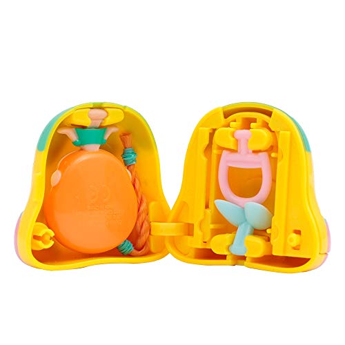 Giochi Preziosi Kekilou Surprise - K-Vanity - Magnolia, KKL022