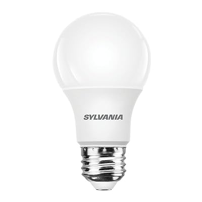 Sylvania Bulb LED A19 Soft White 75W 42016