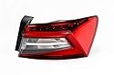 VALEO Halogen Rückleuchte, Teilenummer 47138 für die Fahrzeugmodelle SKODA Kodiaq (2016 > )