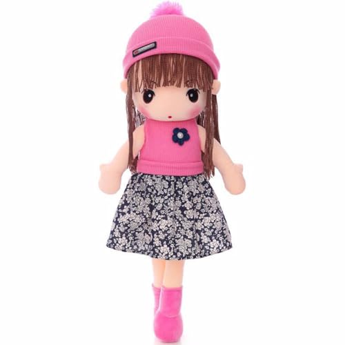 抱きまくら 人形 ぬいぐるみ 大きいサイズ ままごと 抱き枕 ごっこ遊び ガールズ クッション ピンク ふわふわ かわいい プレゼント ギフト リアル インテリア 子供の日 お誕生日 プレゼント 90cm