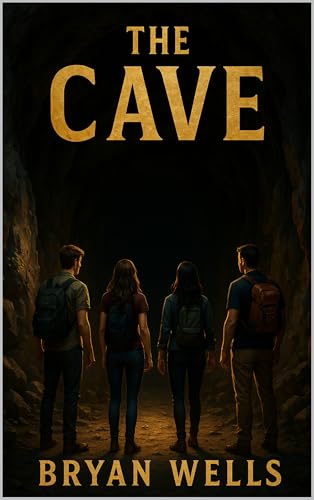 The Cave (English Edition)
