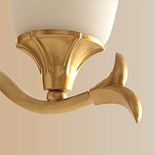 Accesorio de iluminación para sala de estar con casquillo retro E27 5