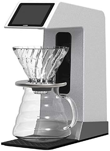 HARIO Coffee Maker" V60 Auto Pour over SMART 7 BT" EVS-70SV-BT【Japan Domestic Genuine Products】【Ships from Japan】