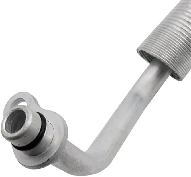 Engine Cooling Water Pipe 11537643094 Compatible with BMW F30 F35 G38 G08 F20 F22 F34 F31 F32 G12 G32 G02 X4 320Li 330Li 525Li 530Li
