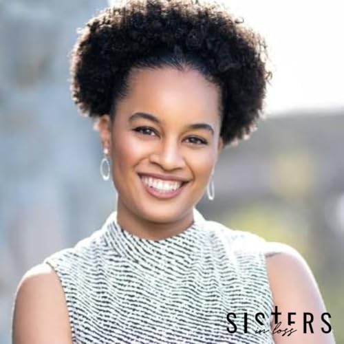 439 - Surviving Trauma and Miscarriage with Dr. Shayla &Eacute;lise Walker