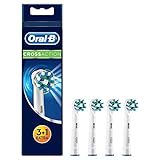 Cabezales intercambiables: Precision Clean, Floss Action, Dual Clean, 3D White, CrossAction
