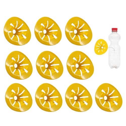 Leistungsstarke Hornissenfalle für asiatische Wespe, 10 Stück