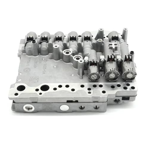Cuerpo de válvula MPS6 6DCT450 7M5R-7H035-BA para Ford y Volvo