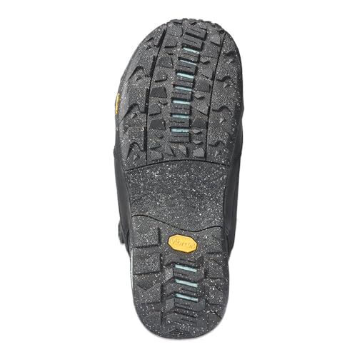 Boots de snowboard K2 Waive Noir : flex rigide et ajustement millimétré - 7