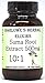 Suma (Pfaffia Paniculata) 4:1 Extract 60 500mg Vegi - Stearate Free, Glass Bottle! FREE SHIPPING on orders over $49!