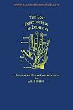 The Lost Encyclopedia of Palmistry: A Pathway to Human Understanding