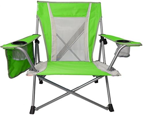 Kijaro Coast Dual Lock Portable Beach Wave Chair